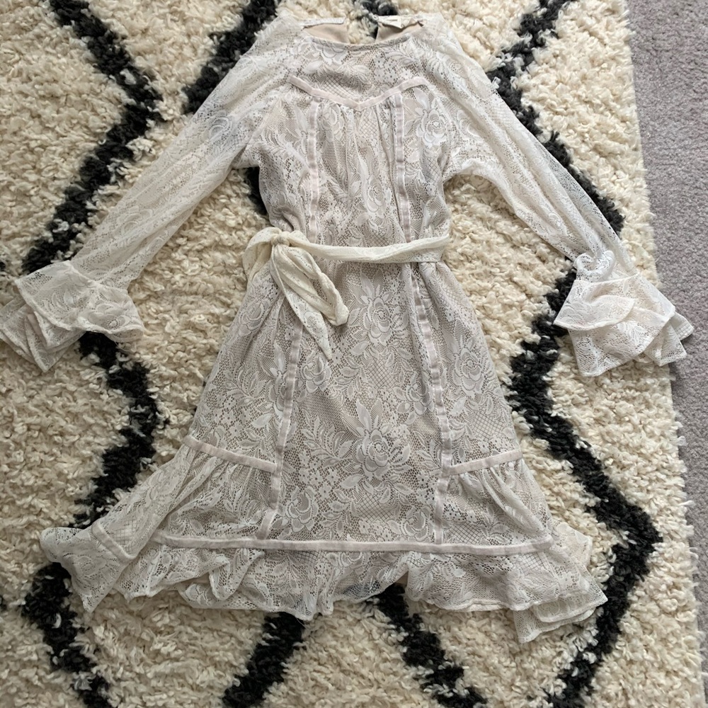 Joyfolie dress size 10